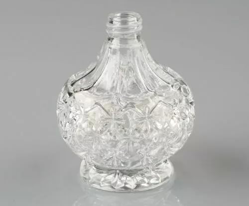 80Ml Refillable Glass Perfume Bottle R952241