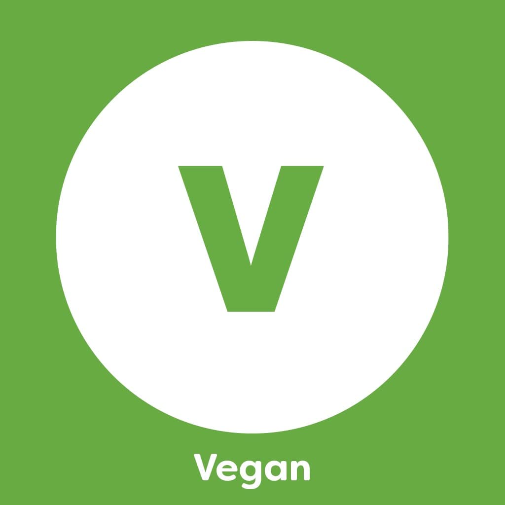 Organic Plant Based Protein Powder Vanilla Bean 2.74 Pound F1630