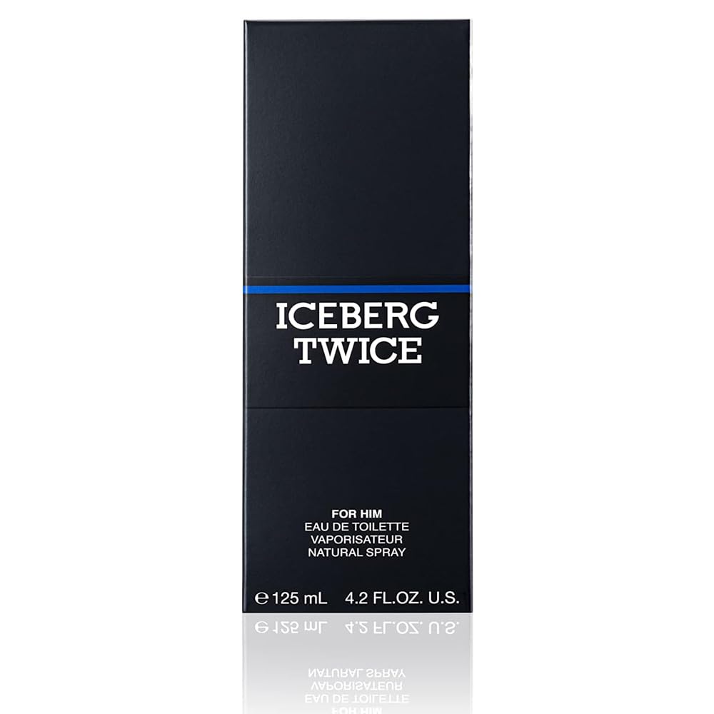 Aromatic Fougere EDT Spray Cologne For Men 4.2 Oz H9144
