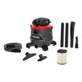 16 gallon Wet/Dry Vacuum F301048