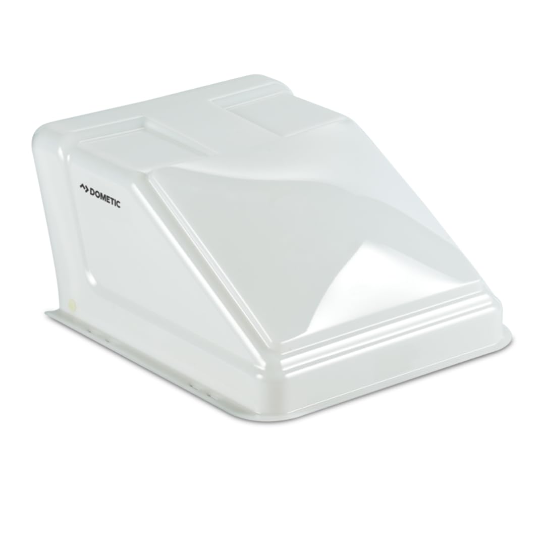 White Vent Cover A94961