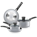 Nonstick 6-Piece Cookware Set V7023