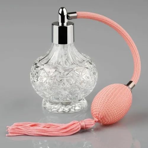 80Ml Refillable Glass Perfume Bottle R952241