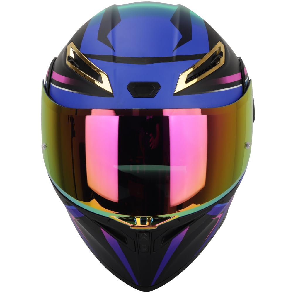 Modular Motorcycle Helmets with Bluetooth L22667