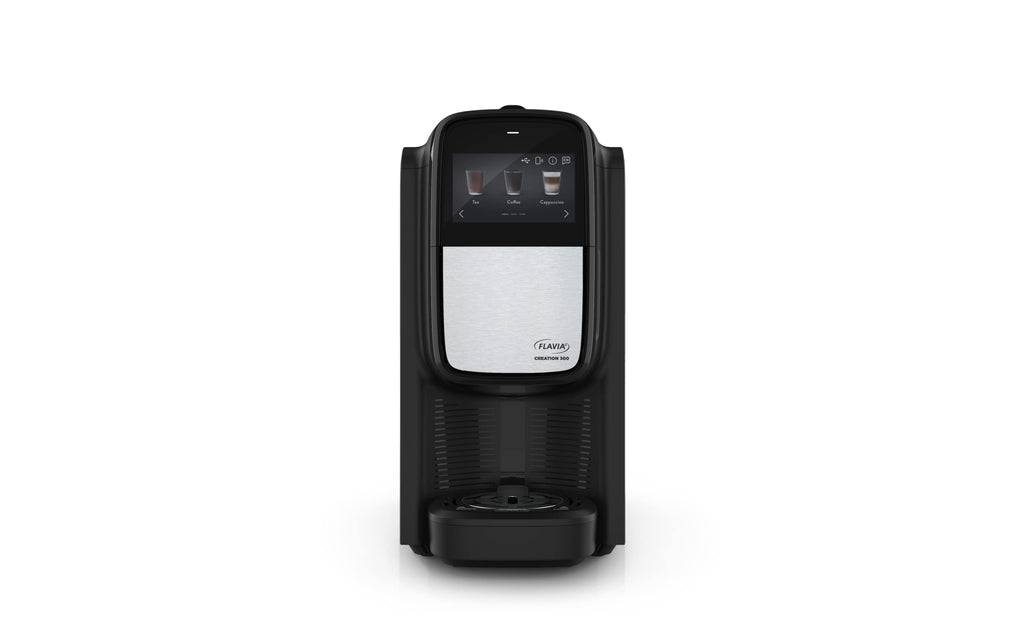 Single-Serve Brewer with Multiple Brew Sizes N35222