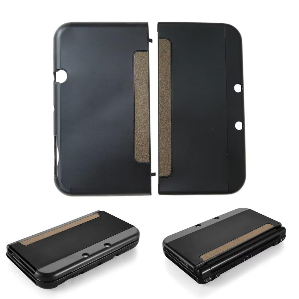 Black Matte Soft Silicone Protector Case F29639