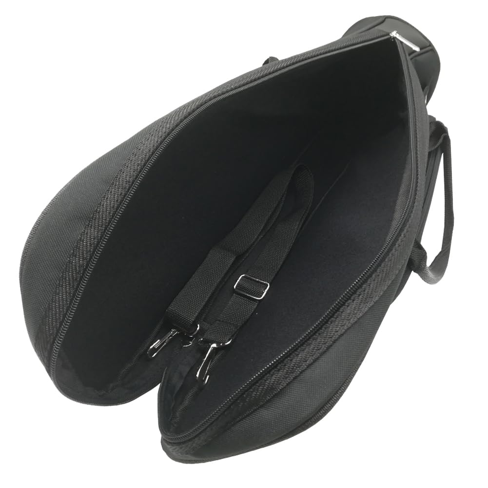 Trumpet Gig Bag 5mm Padded Soft Carrying Case L43431