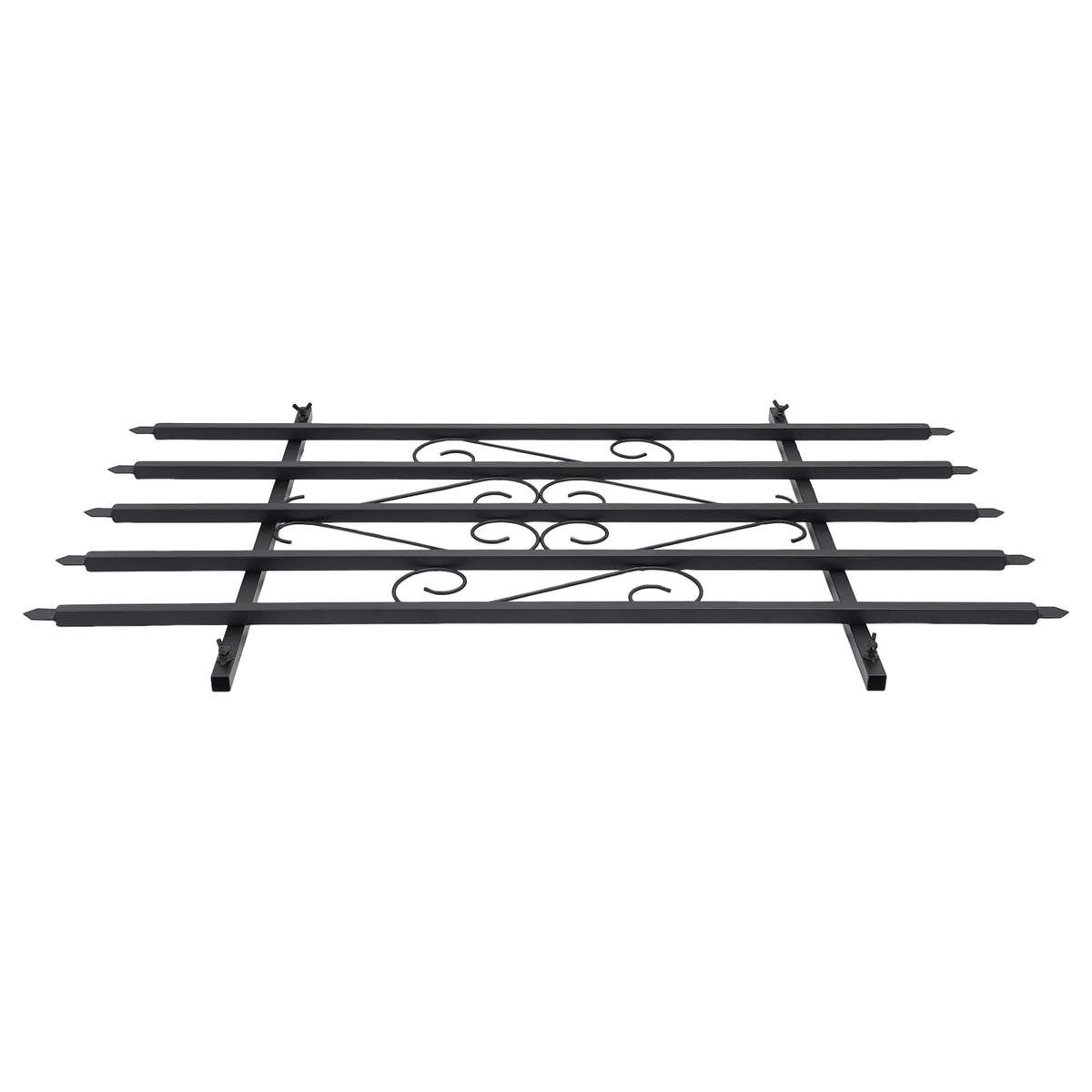24X36inch Window Security Bars J3129