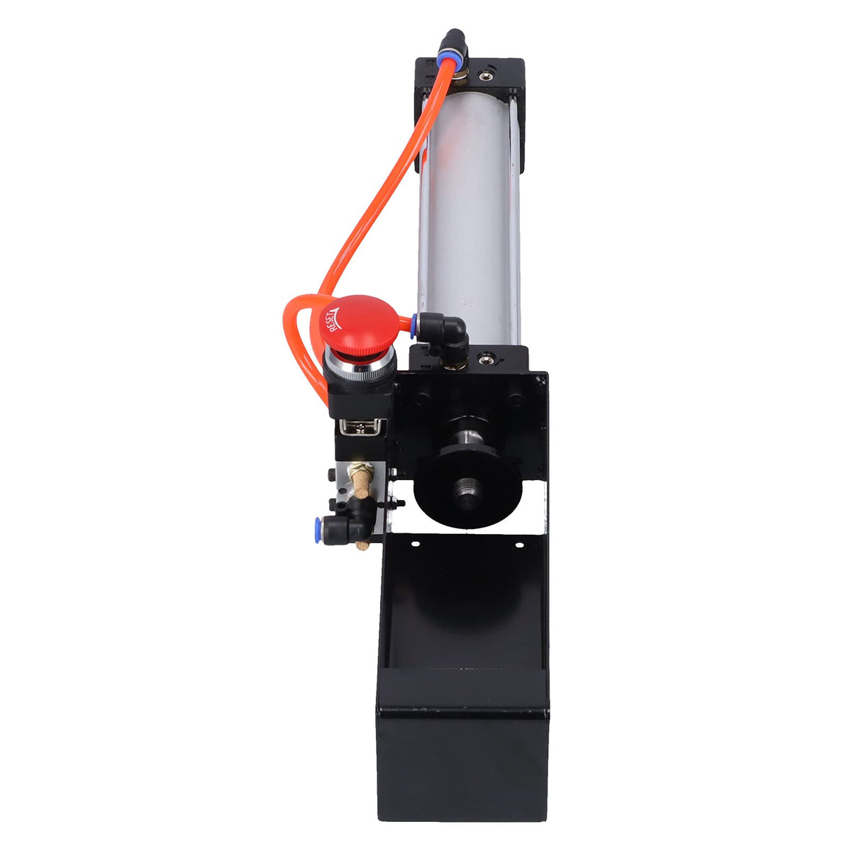 Heavy Duty Steel Can Crusher C99947