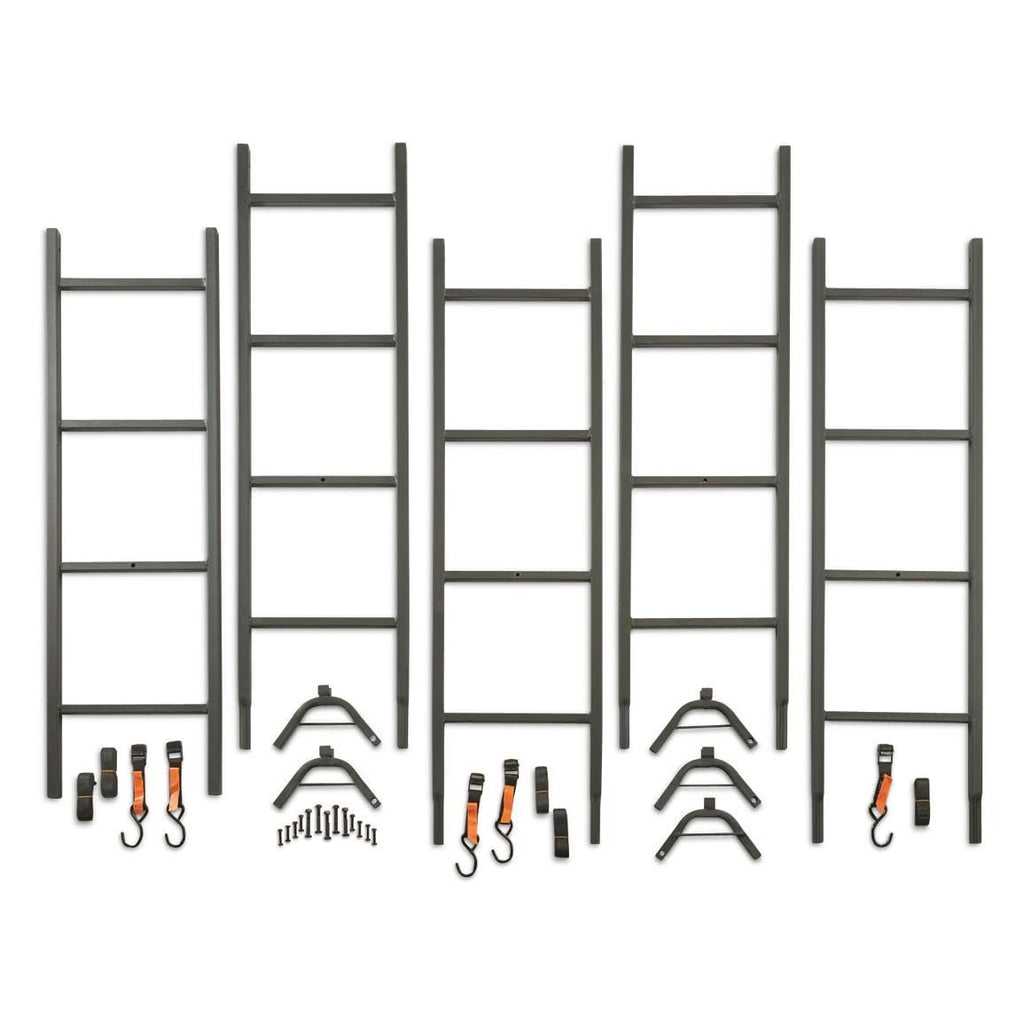 Ladder Climbing Equipment K5036