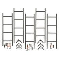 Ladder Climbing Equipment K5036