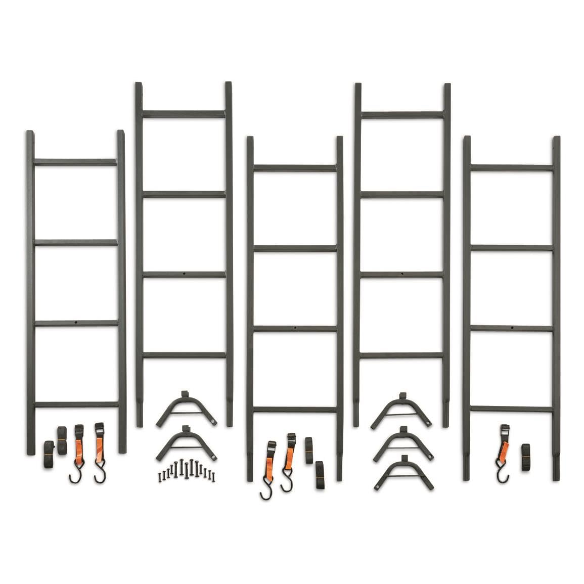 Ladder Climbing Equipment K5036