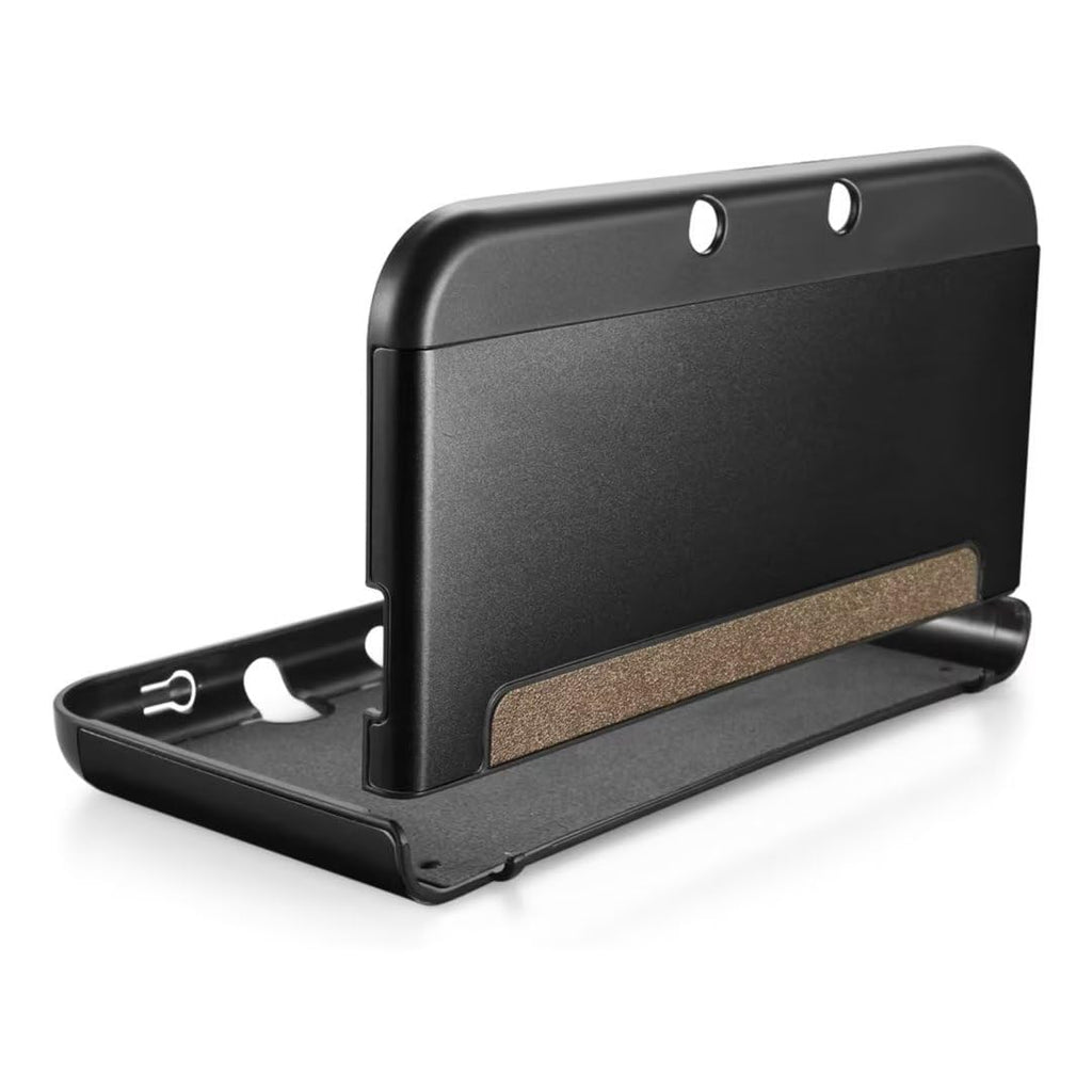 Black Matte Soft Silicone Protector Case F29639