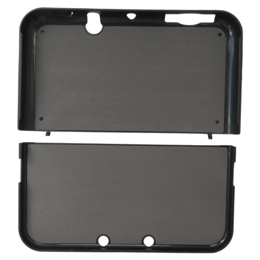 Black Matte Soft Silicone Protector Case F29639