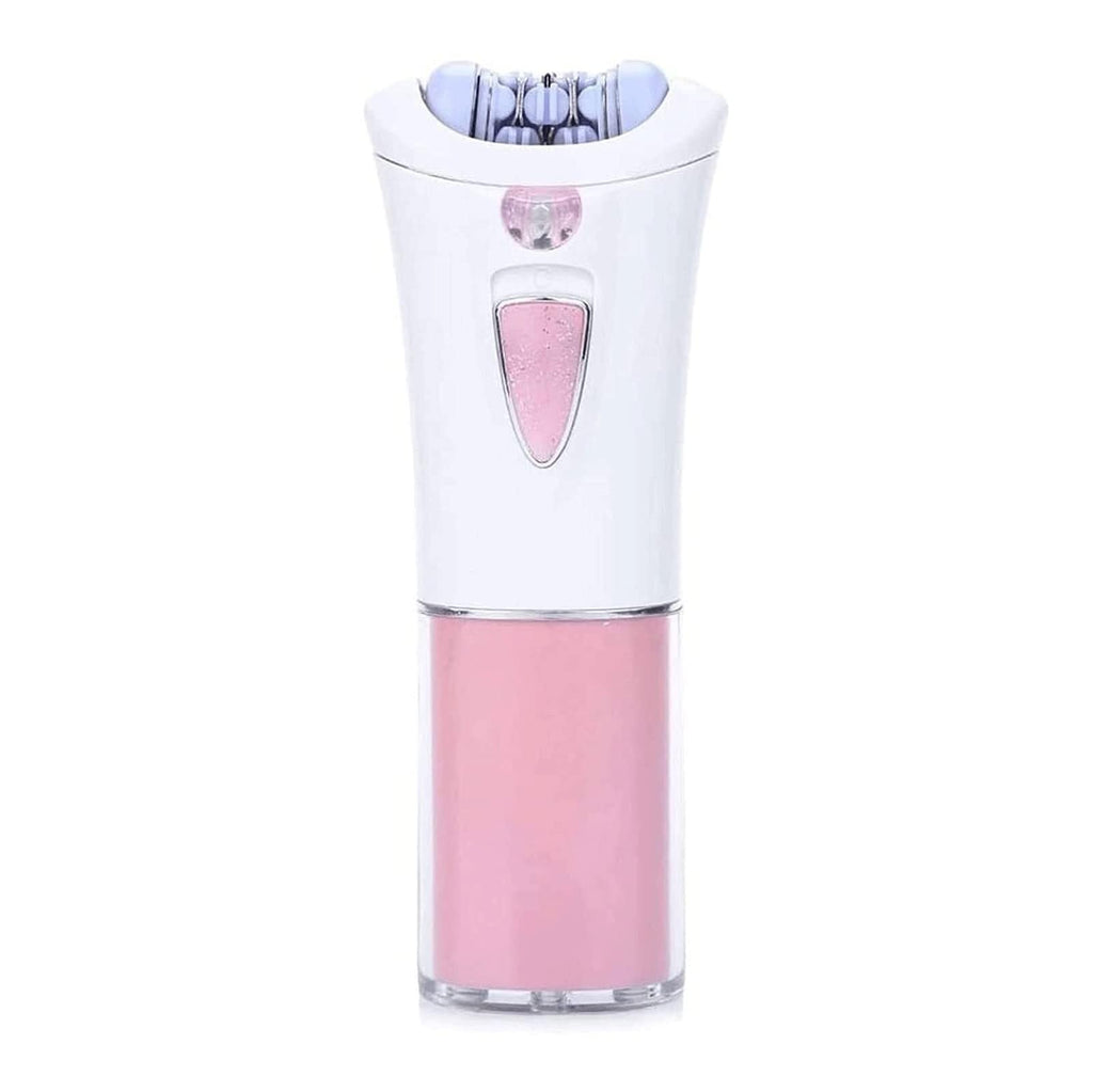 Battery Powered Epilator Mini Shaver Trimmer Razor C639630