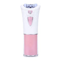 Battery Powered Epilator Mini Shaver Trimmer Razor C639630