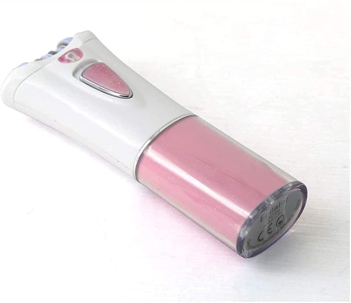 Battery Powered Epilator Mini Shaver Trimmer Razor C639630