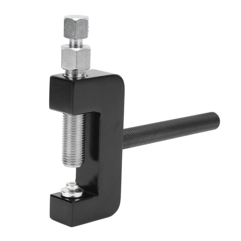 Chain Cutter Riveting Tool Set with Storage Box D997682