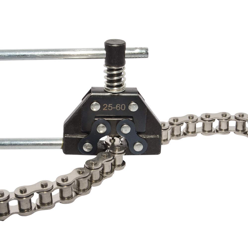 Black Roller Chain Cutter R487