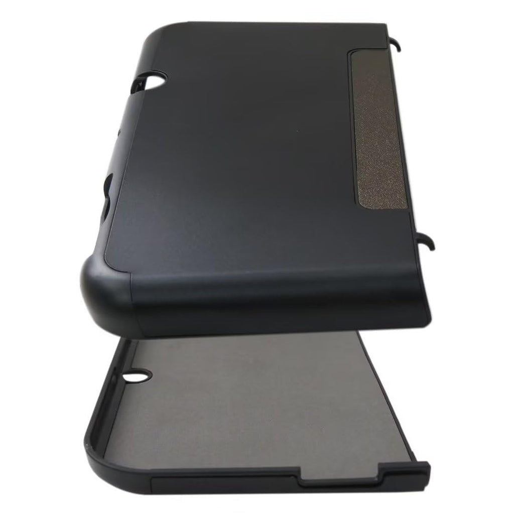 Black Matte Soft Silicone Protector Case F29639