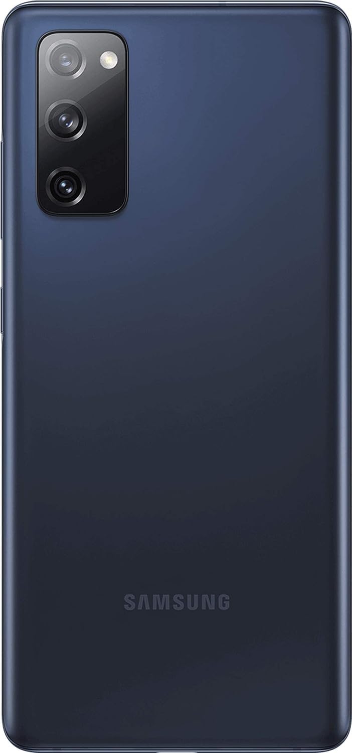 128GB Blue Smartphone Y10966