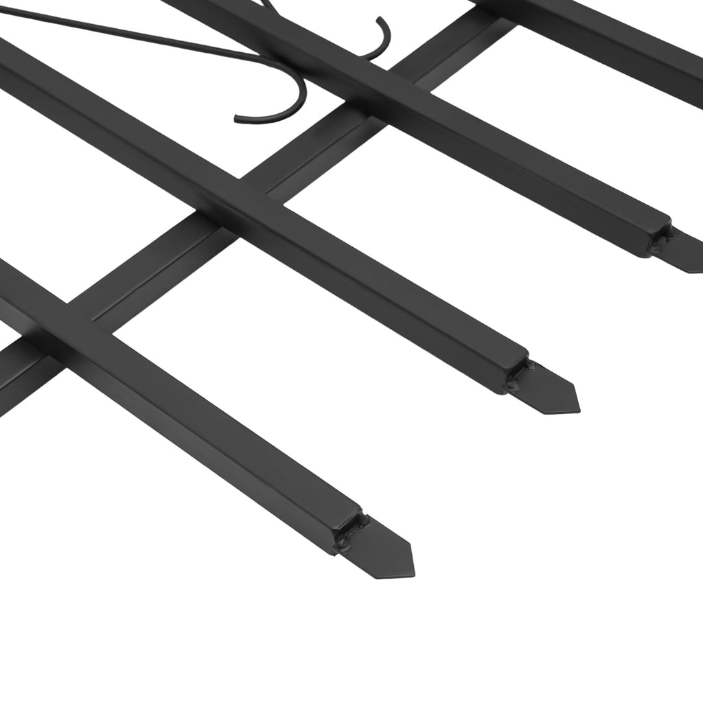 24X36inch Window Security Bars J3129