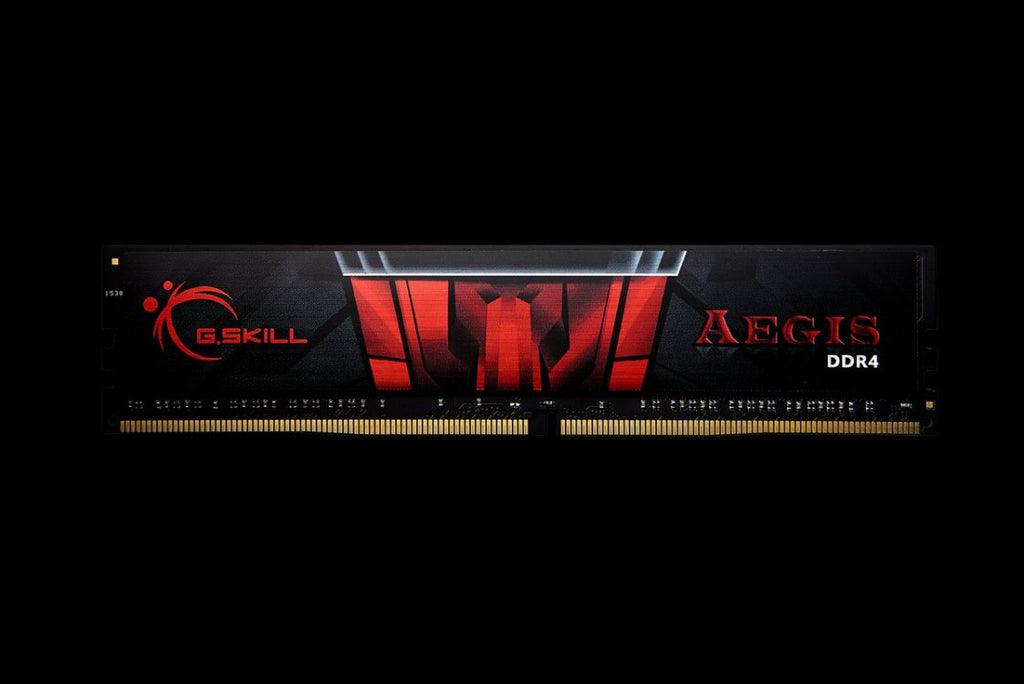 DDR4 RAM 16GB 2x8GB 3000MT/s CL16 Desktop Memory H181
