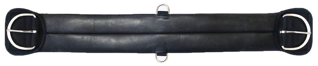 Neoprene Straight Western Girth Cinch Strap Y884258