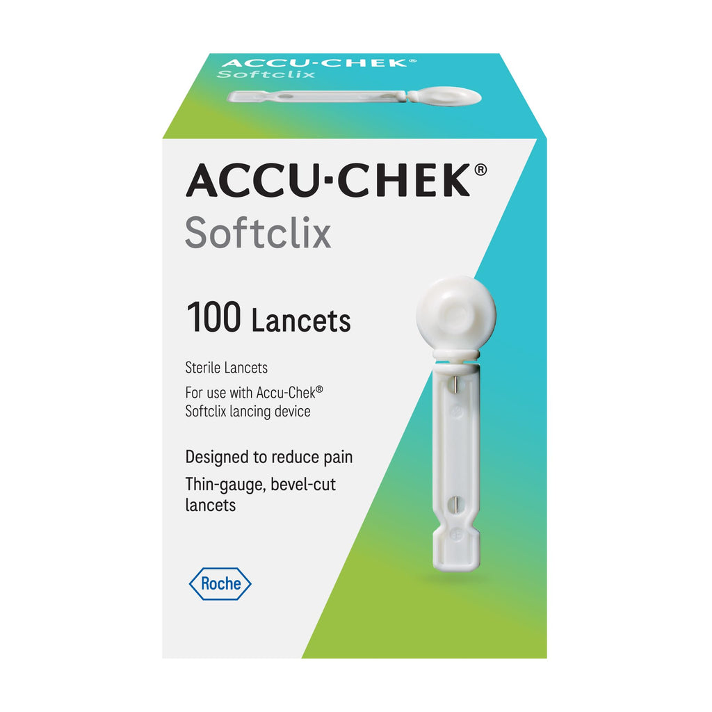 Diabetes Lancets, Pack of 100 D9885