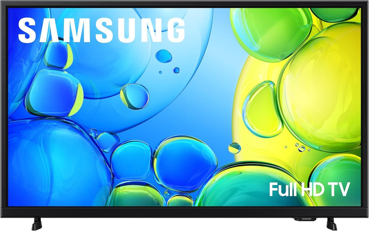 32-Inch Full HD Smart LED TV A4891