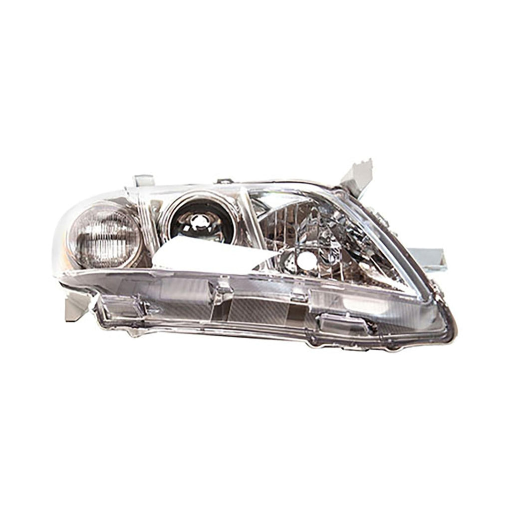 Headlight Assembly Pair Set of 2 S5819