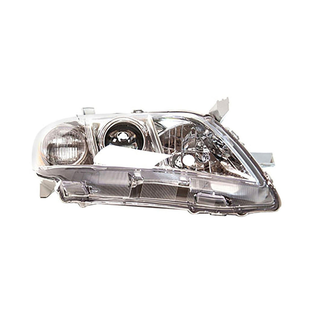 Headlight Assembly Pair Set of 2 S5819