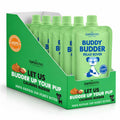 6 Pack Dog Peanut Butter Squeeze Packs Z92305