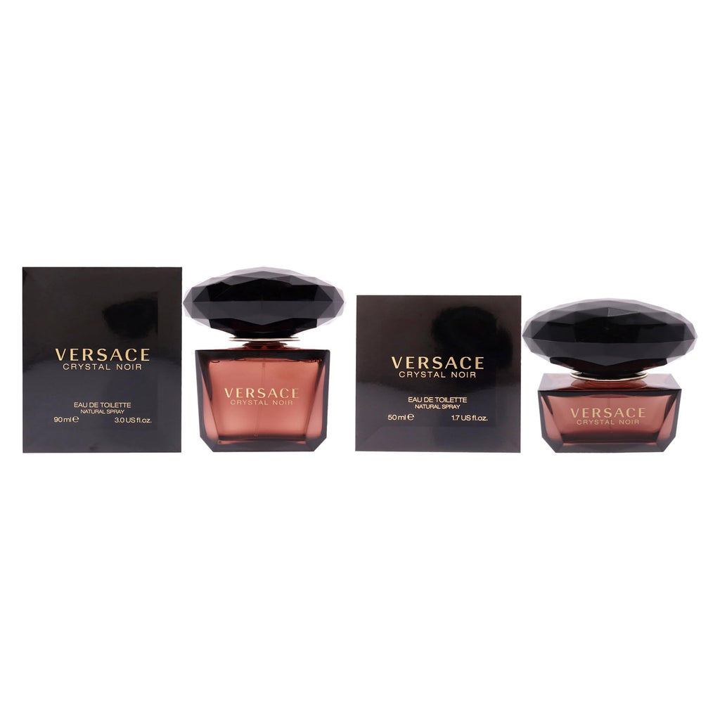 2 Pc 3oz EDT Spray 1.7oz EDT Spray F38435