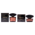 2 Pc 3oz EDT Spray 1.7oz EDT Spray F38435