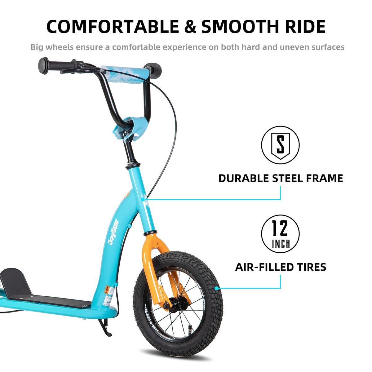 Kick Scooter M9117