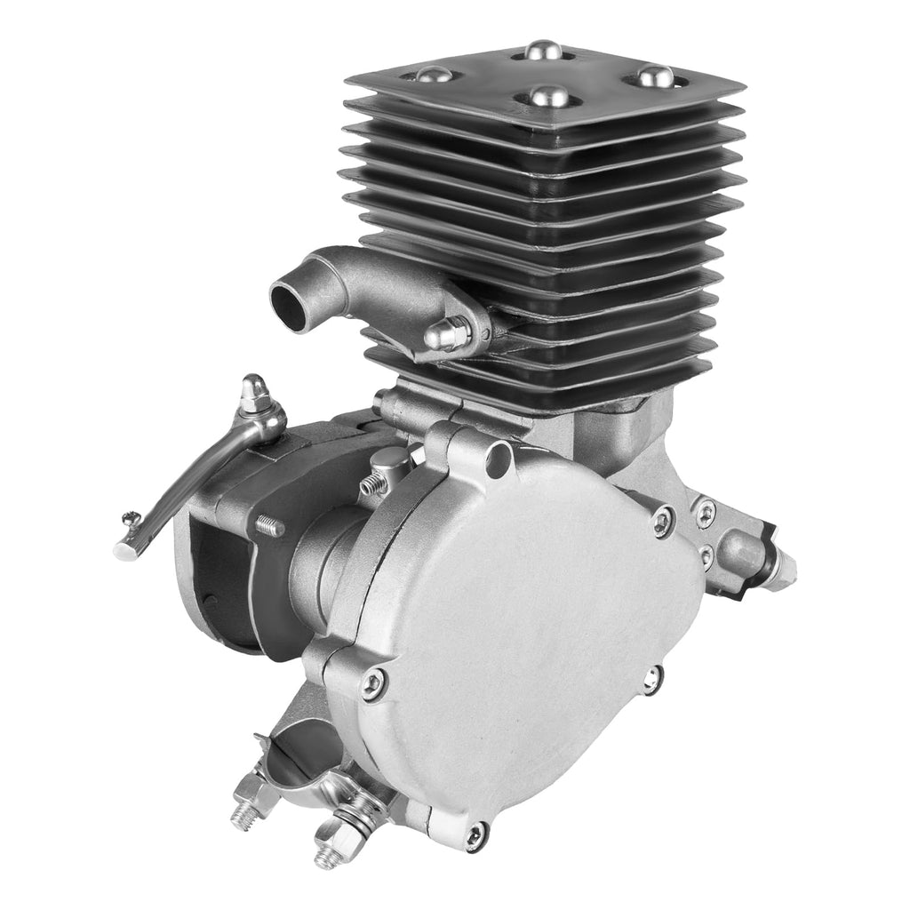 100CC 2-Stroke Bicycle Gasoline Engine Motor Kit Z628