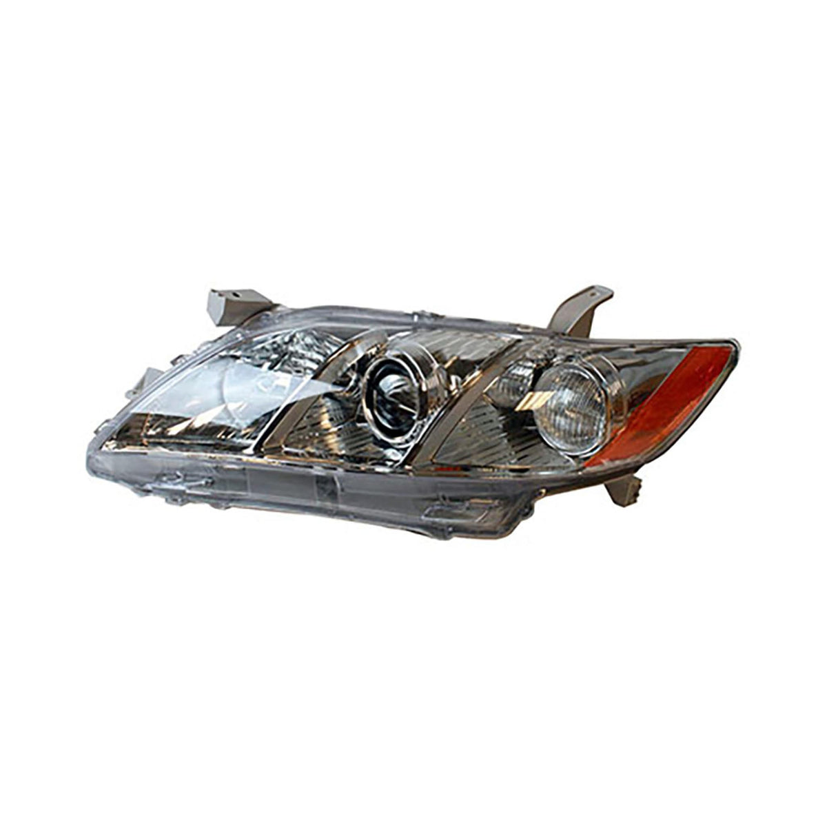 Headlight Assembly Pair Set of 2 S5819