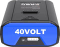 40-Volt 4.0ah Lithium Ion Cordless Power Equipment Battery E126920