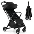 Lightweight Compact Baby Stroller with Canopy R714
