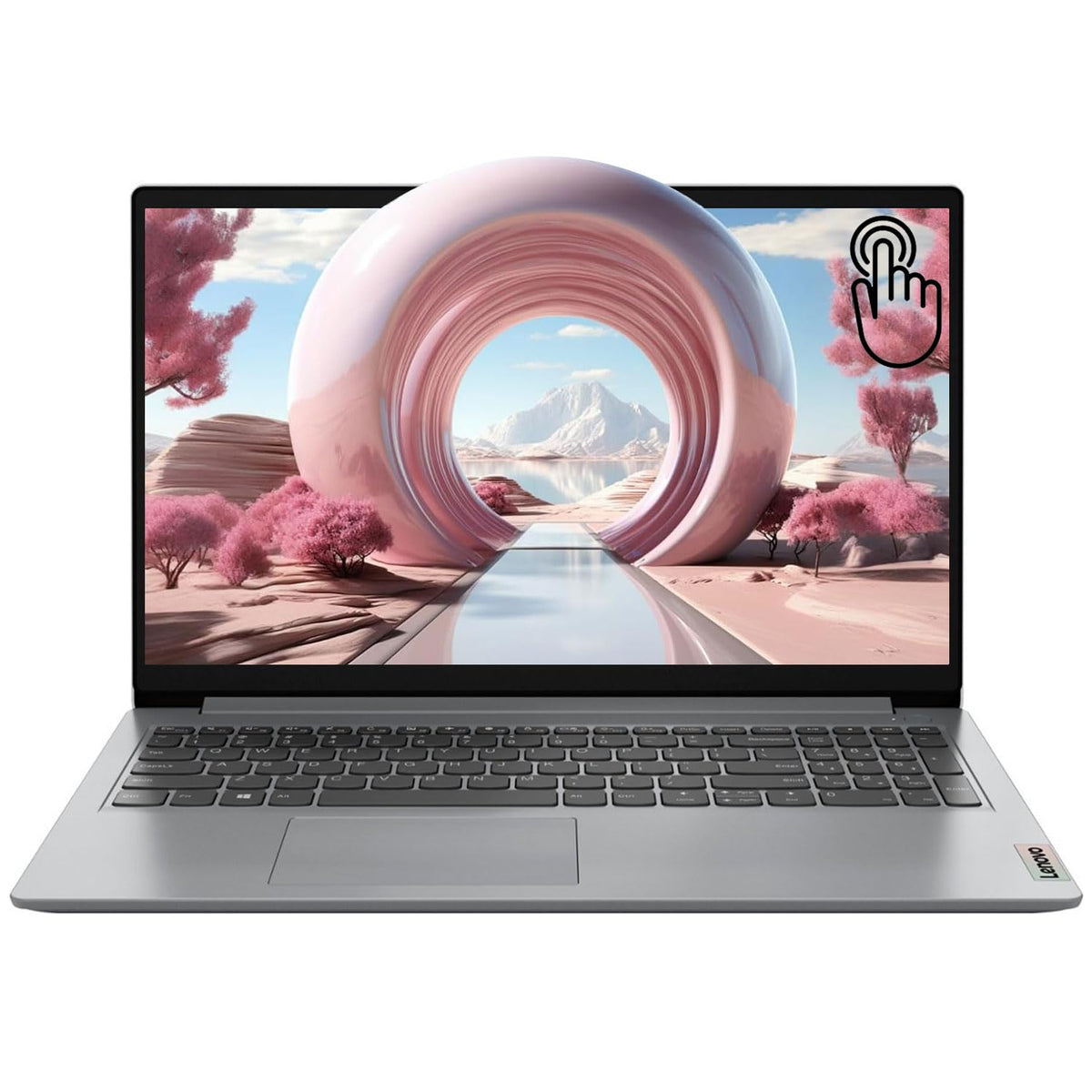 15.6" FHD Touchscreen Intel Core i3 8GB RAM 256GB SSD Laptop G409