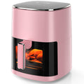 6 Quarts Air Fryer with Window E305
