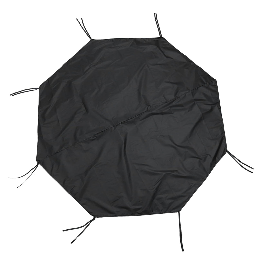 2pcs Heavy Duty Oxford Dog Crate Cover O620581