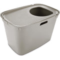 Top-Entry Litter Box Tan L24513