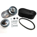 Go Kart Torque Converter Kit 35 40/420 Chain with SAE Bolt Kit R7375