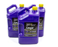 SAE 5W-30 High-Mileage Synthetic Motor Oil 5 Quart Case of 3 W565