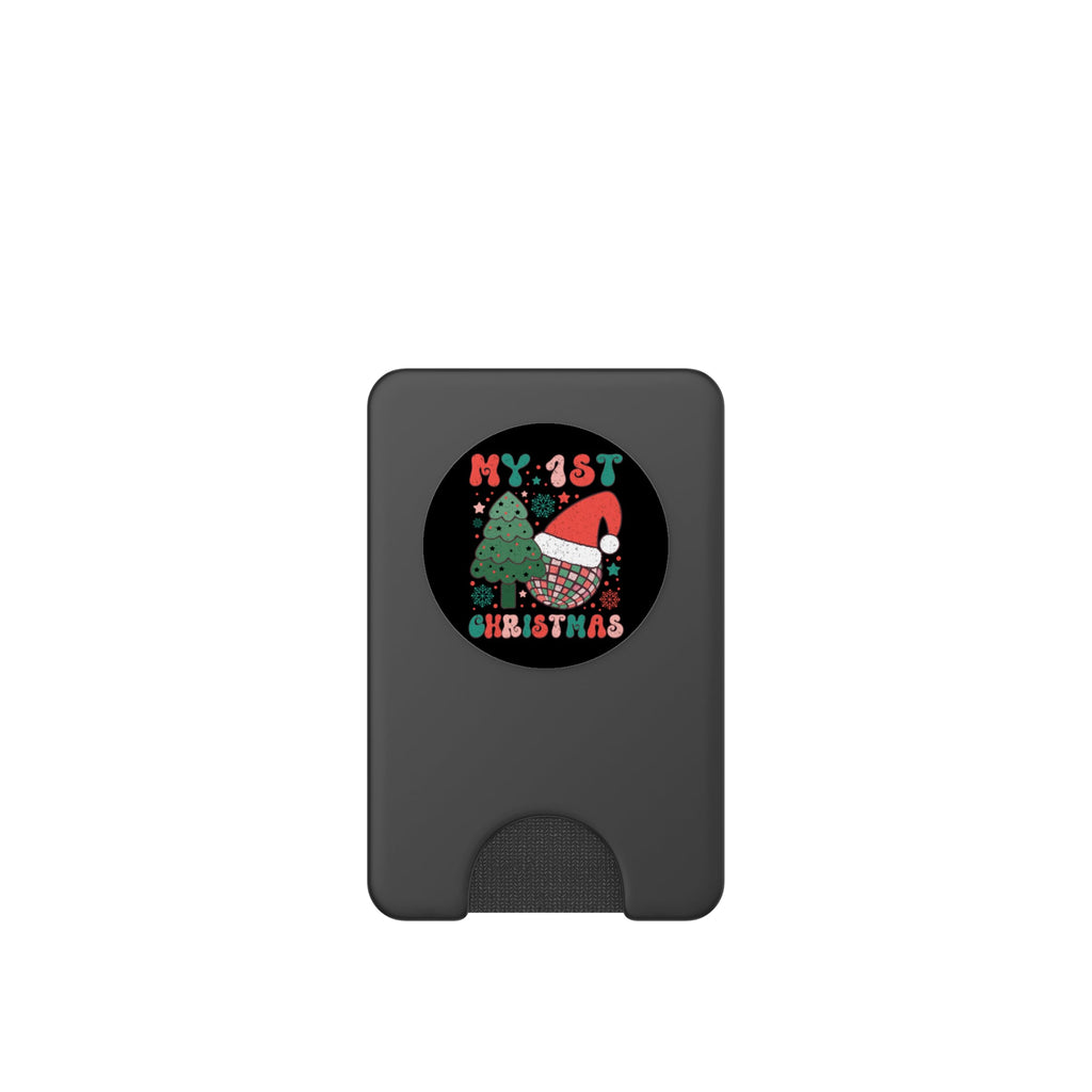 Christmas Santa Hat Tree Ornaments PopWallet U459