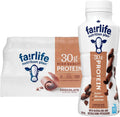 High Protein Chocolate Shake 12 Pack S639