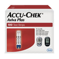 Blood Glucose Test Strips Pack of 100 A756787