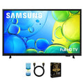 32-Inch Full HD Smart LED TV A4891